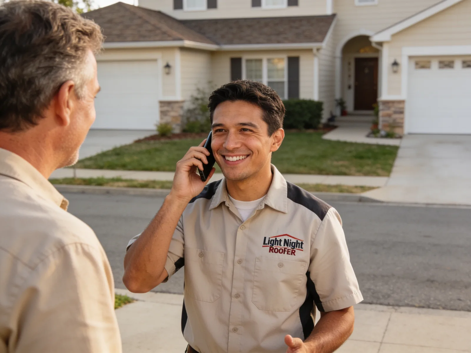 Emergency Roof Repair Randallstown, MD FAQs